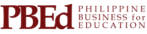 PBED Logo