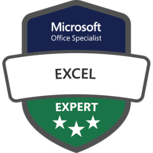 Excel Expert (Microsoft 365 Apps)