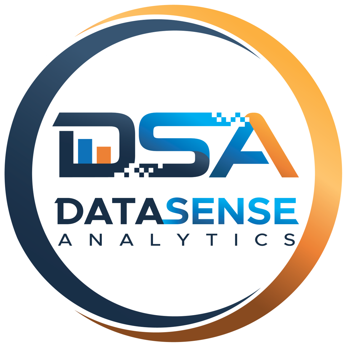 DataSense Analytics