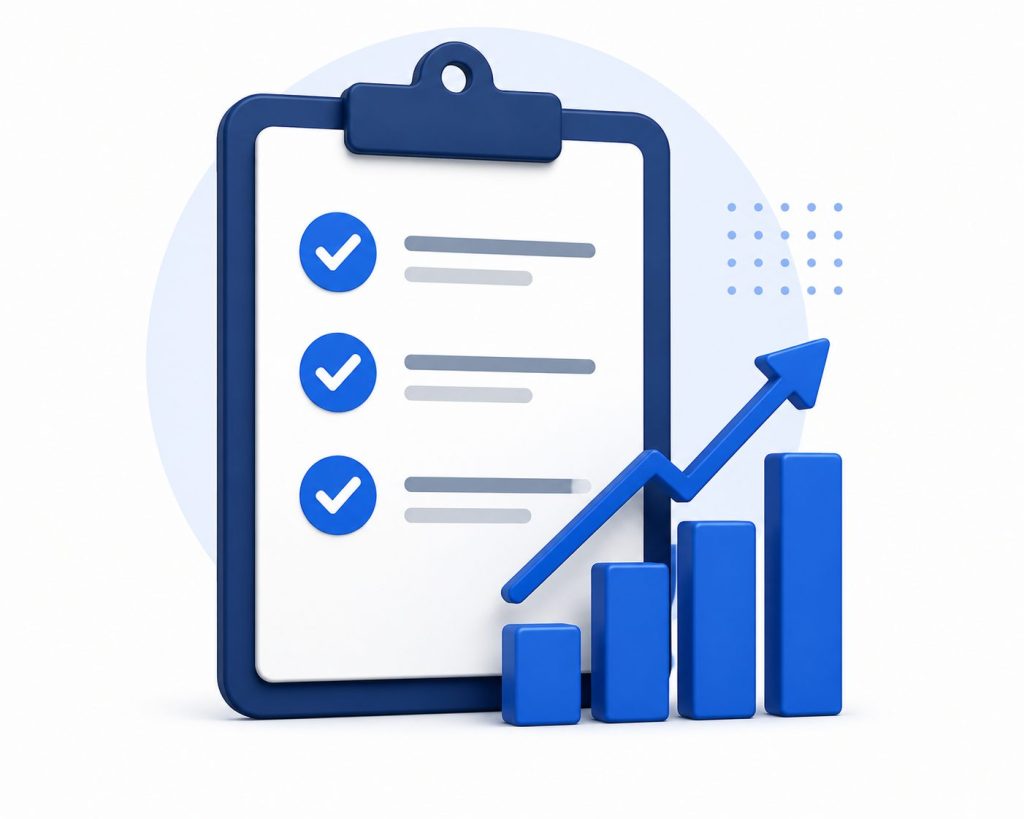 Receive Recommended Training Solutions