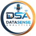 DSA Podcast Logo